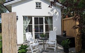 Cute Little Cottage In Hoellviken